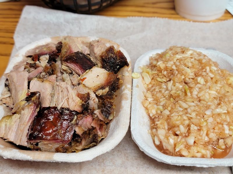 Tender And Crisp In All The Right Places