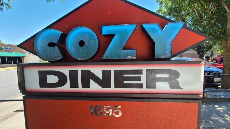 Why This Diner Still Feels Like A Step Back In Time