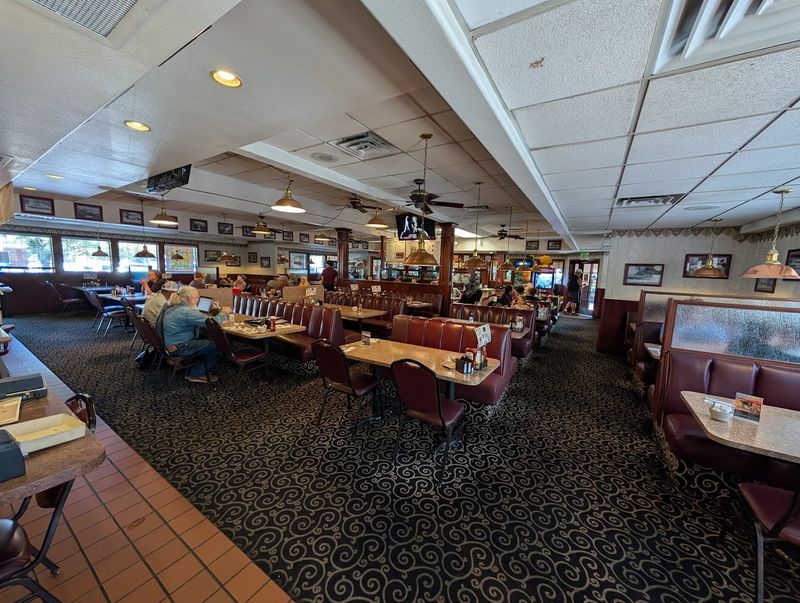 A Counter That Still Brings People Together