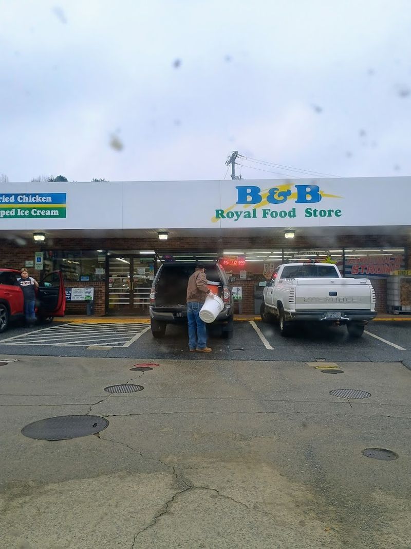 Small Towns Keep The Best Secrets