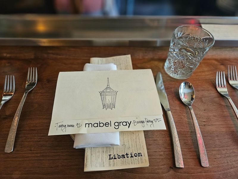 Getting In Takes More Than Luck