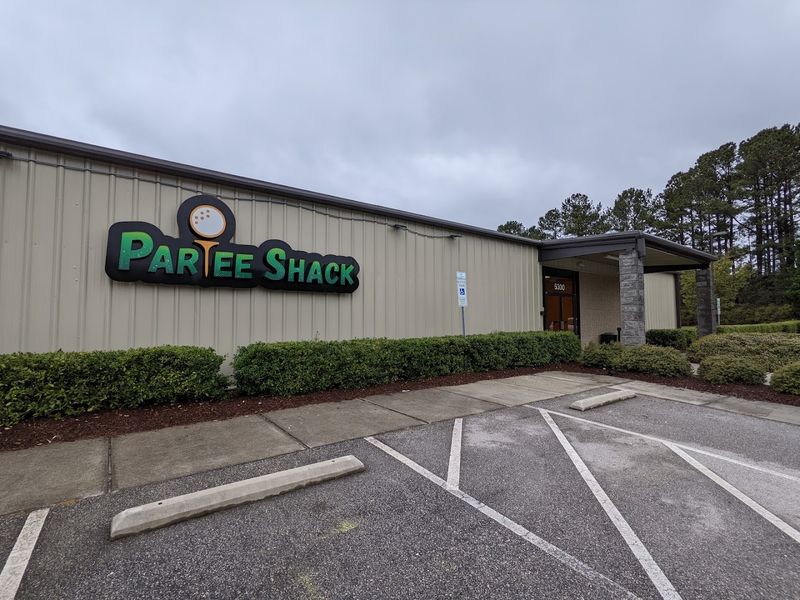 More Than Mini Golf It Is A Full Experience