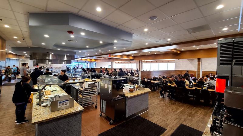 Where Seafood Takes Center Stage