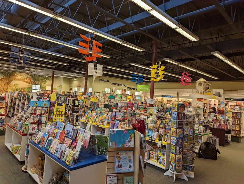 Vroman's Bookstore – Pasadena