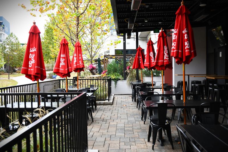 Perfect For Groups, Dates, And Everything In Between