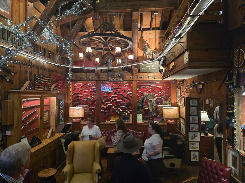 The Ambiance That Makes Every Dinner Feel Like An Occasion