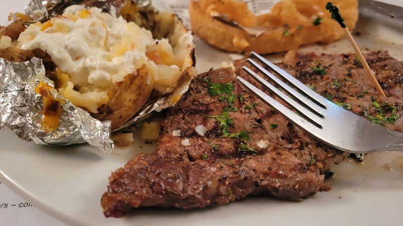 Georgia's Oldest Continuously Operating Restaurant