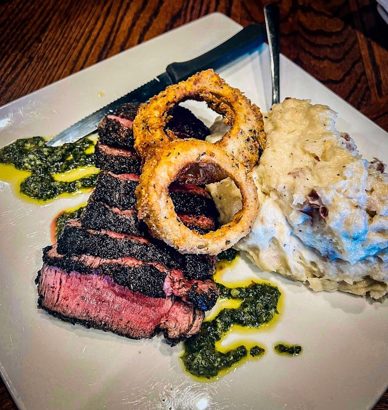 A Mountain Institution Worth Knowing About