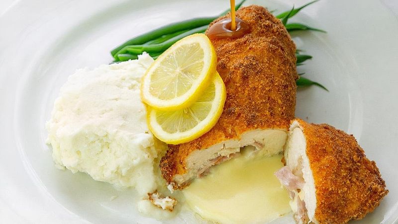 Commitment to Traditional French Technique