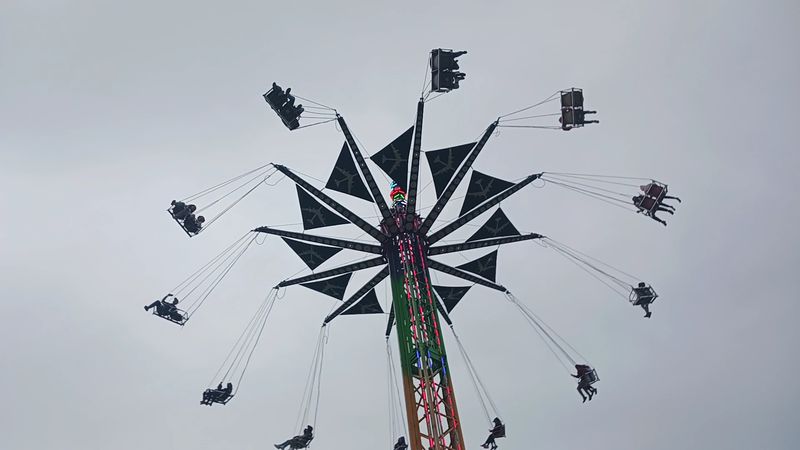 This Spring Cherry Blossom Festival In Macon, Georgia Is So Surreal, You'll Think You're In A Dream - Decor Hint Macon's Rich Musical Heritage Woven Into the Festival