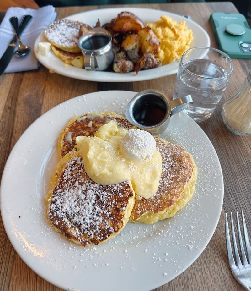 The First Bite That Started It All