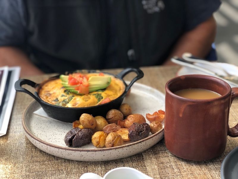 Sourcing Ingredients With Intention