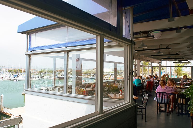 Brophy Bros. – Ventura