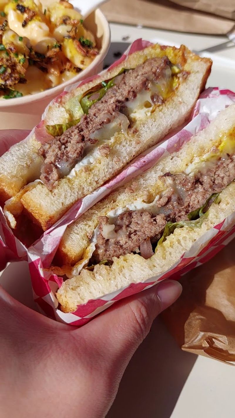 The Signature Smash Burgers That Keep People Coming Back