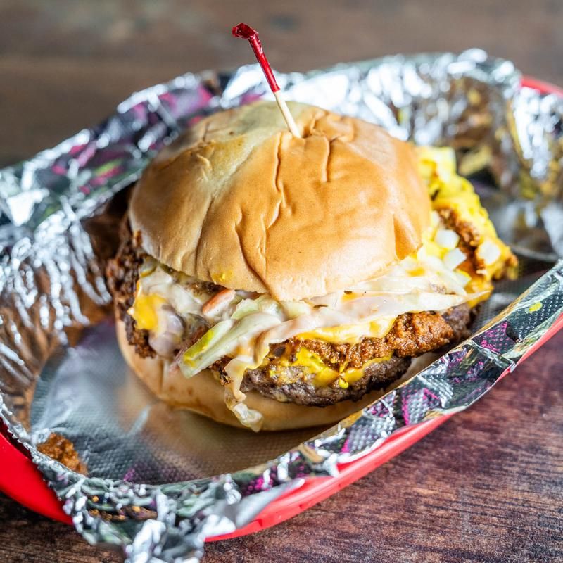 Why This Place Sticks With You Long After The Last Bite