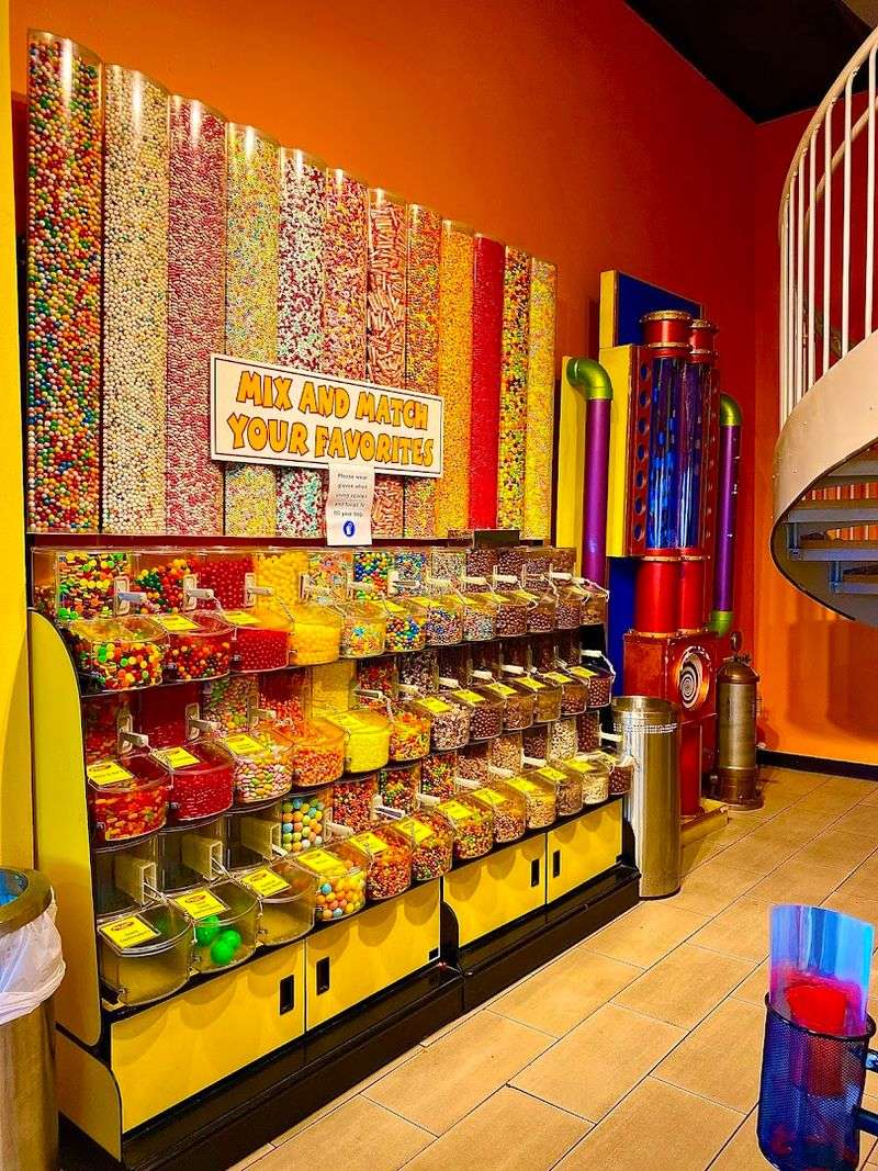 What Families With Kids Actually Experience Inside