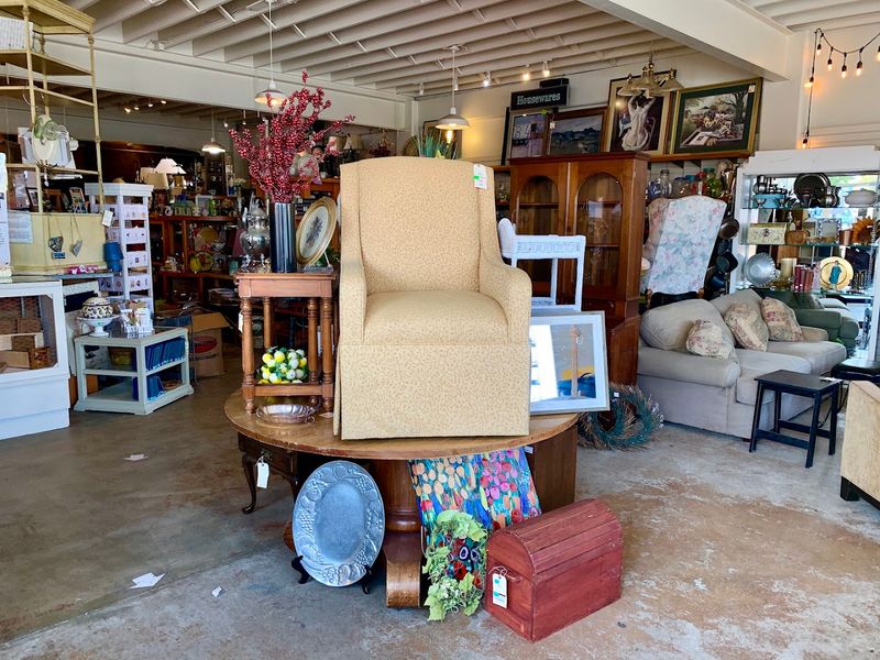 The Mission Behind The Store