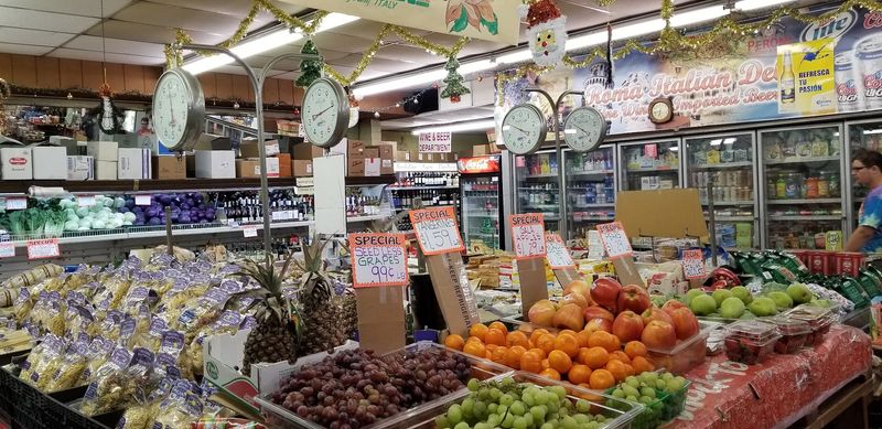This Grocery In Pasadena, California Is Home To The Most Addictive Italian Sandwich - Decor Hint A Family-Run Shop With Decades Of Consistency