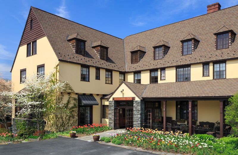 The Settlers Inn, Hawley