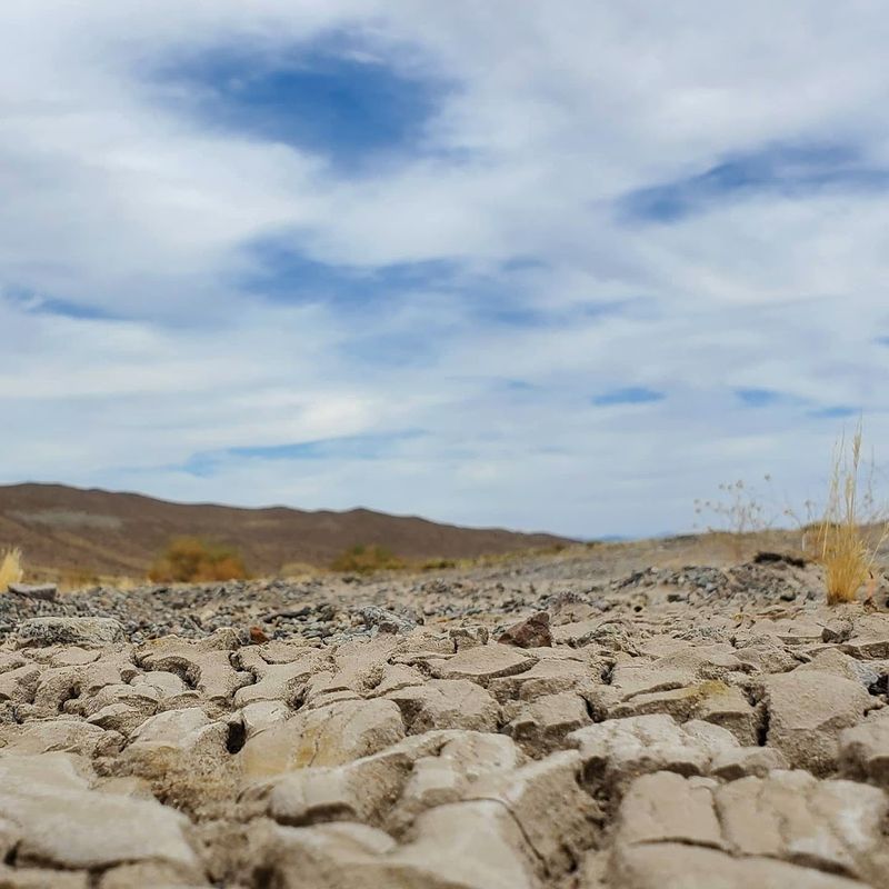 A Journey Down The Most Mysterious Highway In California - Decor Hint A Place Surrounded By Strange Desert Silence