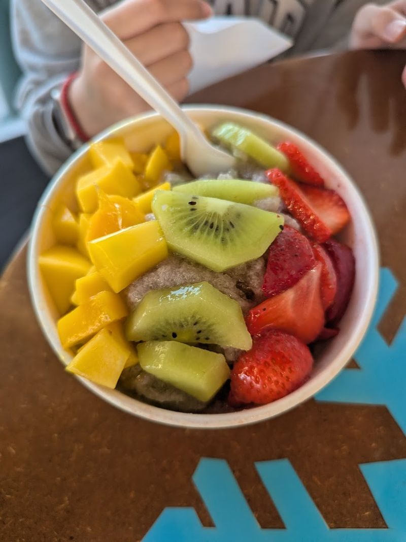 A Dessert Spot In Decatur That Everyone's Talking About