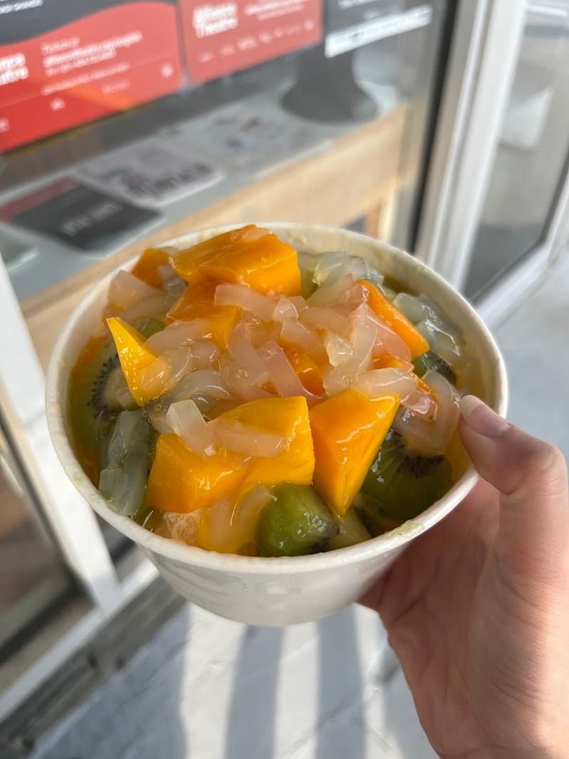 Best Choices On The Menu