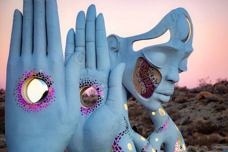 Symbolism Woven Into Every Detail