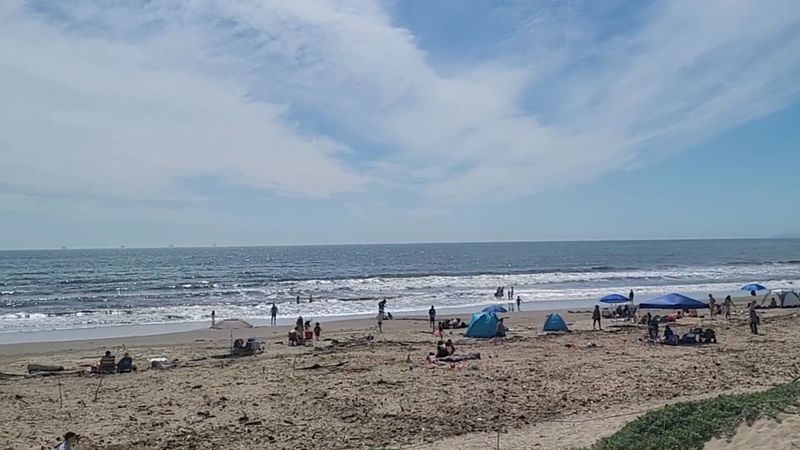 Carpinteria State Beach Park
