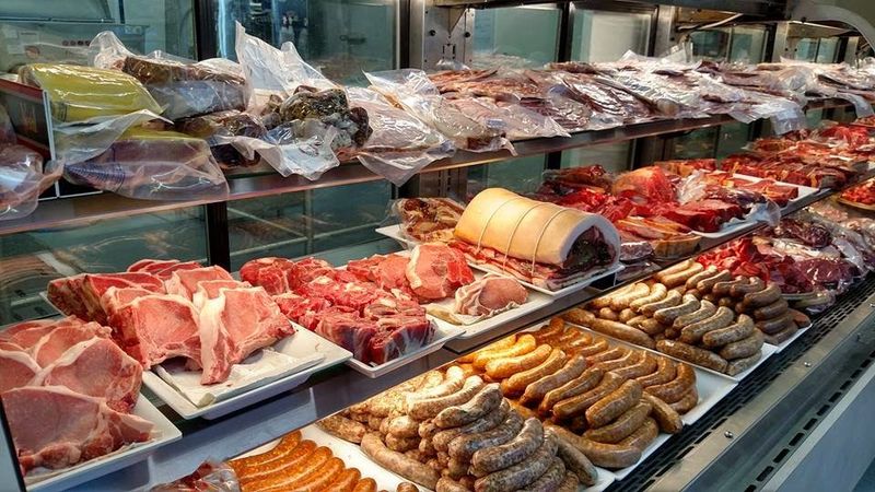 10 Arizona Grocery Stores Where The Meat Counter Is The Only Reason To Go - Decor Hint The Meatshop Butchers, Phoenix
