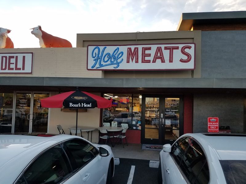 10 Arizona Grocery Stores Where The Meat Counter Is The Only Reason To Go - Decor Hint Hobe Meat, Phoenix