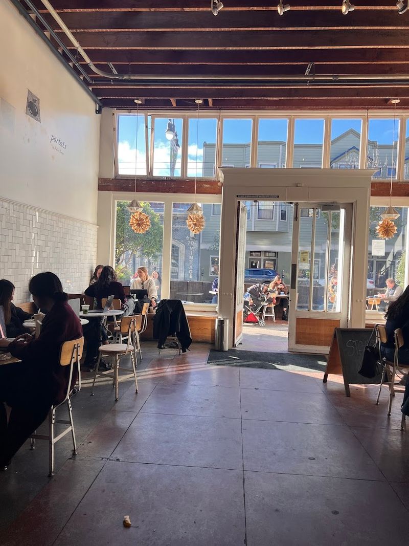 The Mill Has Become A Hub For The Local Community