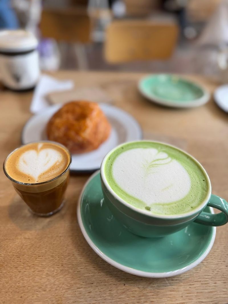 The Mill Has Been Featured In National Food Publications