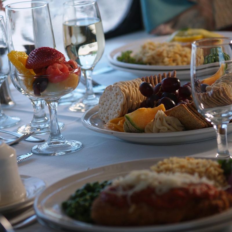 Courses That Arrive Between Plot Twists