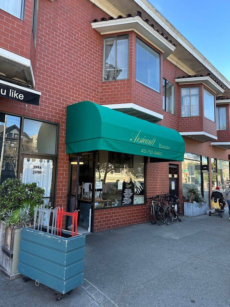 Why This Bakery Keeps Getting Talked About