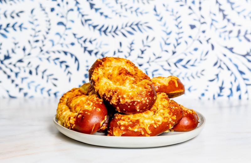 Savory Baking Done Right in Atlanta