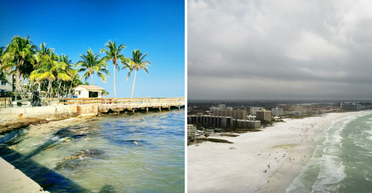 The Most Beautiful Florida Beach Towns To Experience In 2026 - Decor Hint