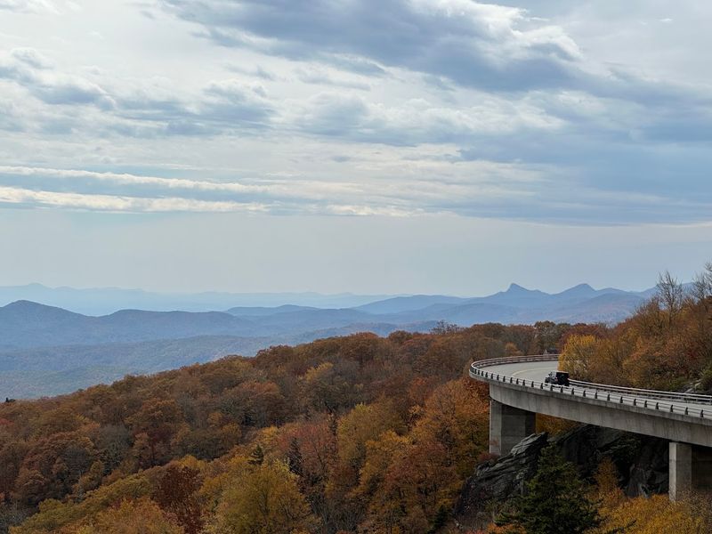 Blue Ridge Parkway
