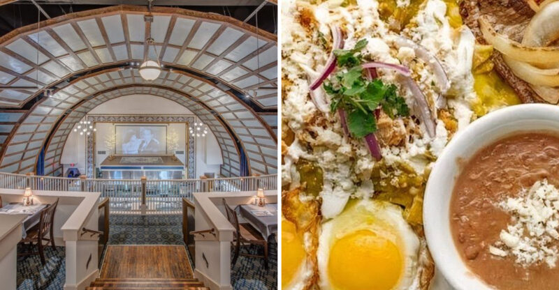 The Most Underrated Restaurants In North Carolina That Deserve Way More Attention