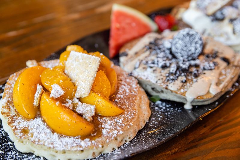 This Breakfast Spot In Mountain View, California Is A 2026 Must-Visit For Creative Morning Plates - Decor Hint A Menu Packed With Creative Morning Dishes