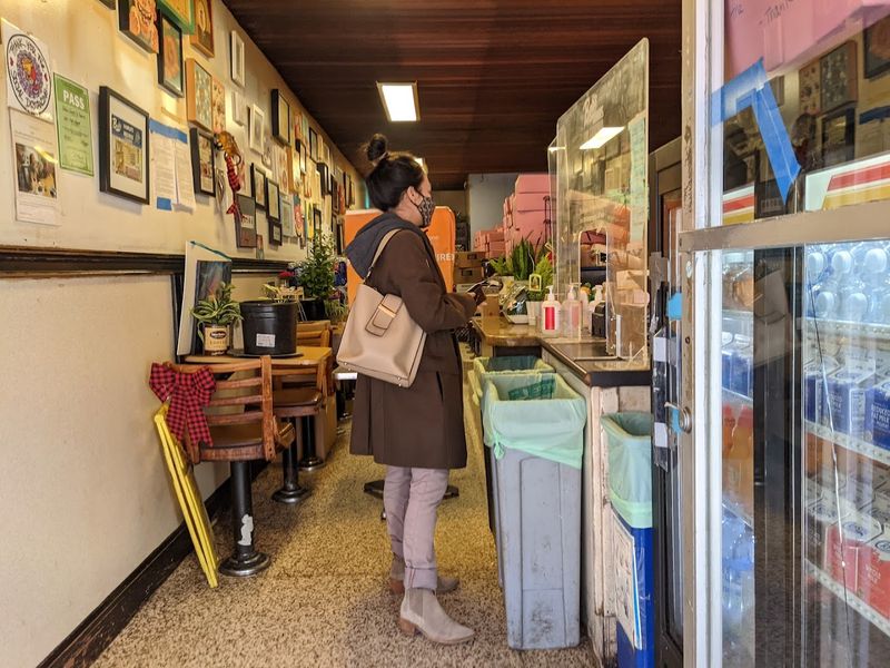 What The Atmosphere Actually Feels Like Inside