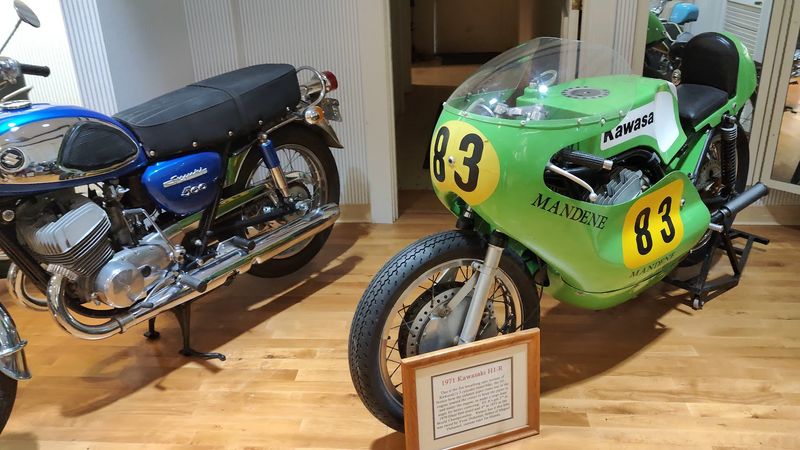 The Collection Belongs to a Retired Physicist