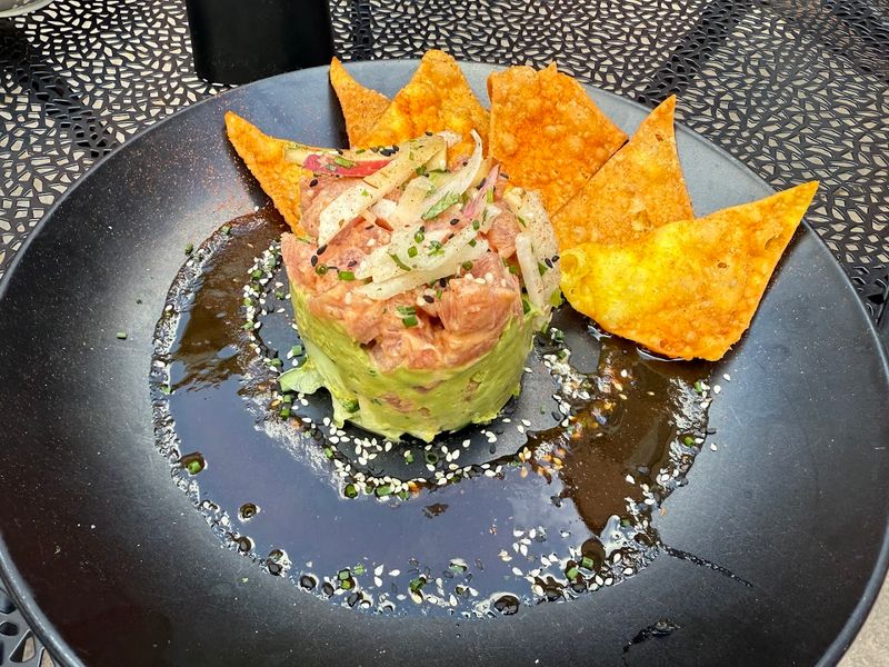 Diablo Shrimp For Those Who Like a Kick