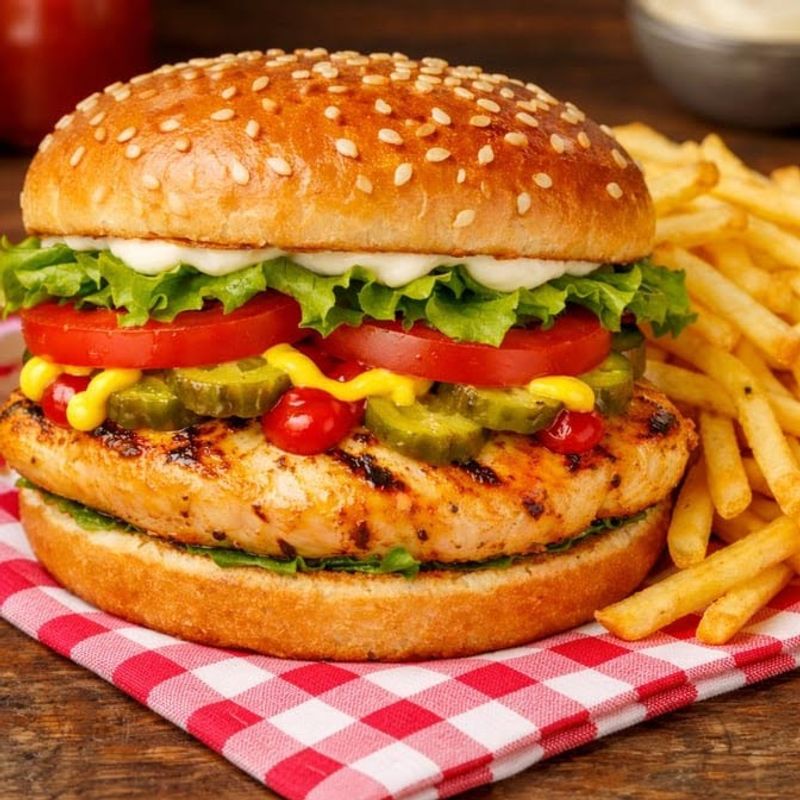 Comfort Food That Actually Delivers On The Promise