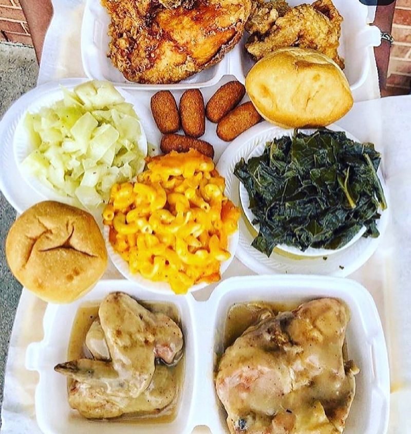 What This Place Got Right