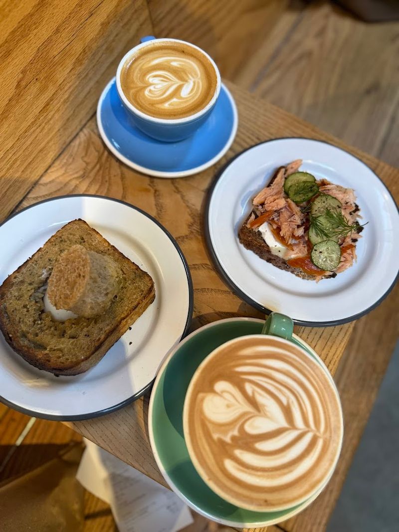 The Mill Sources Ingredients With Sustainability In Mind