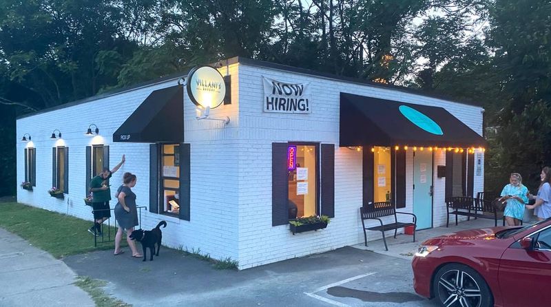 The North Carolina Bakeries Locals Will Never Tell You About - Decor Hint Villani's Bakery