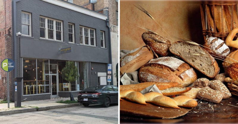 The North Carolina Bakeries Locals Will Never Tell You About