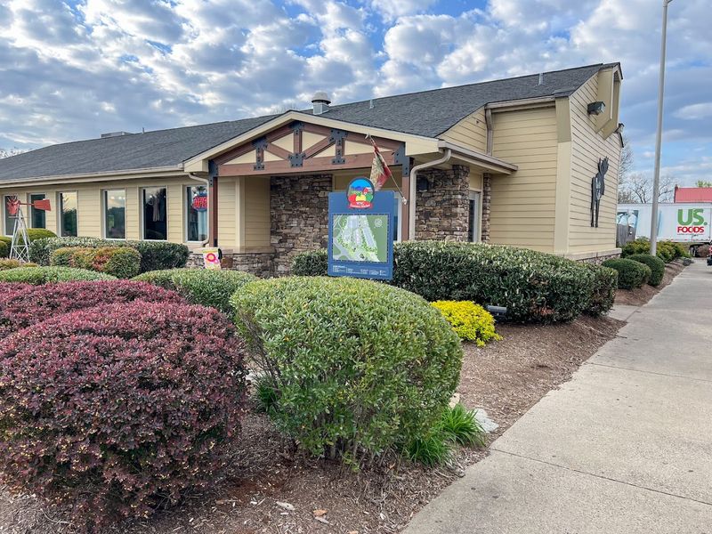 Biscuits And Apple Butter To Start Right