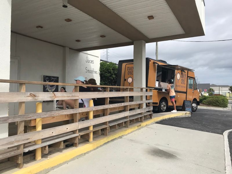 The North Carolina Breakfast Truck That Made Eating Off A Paper Plate Feel Like A Special Occasion - Decor Hint The Breakfast Truck That Started It All