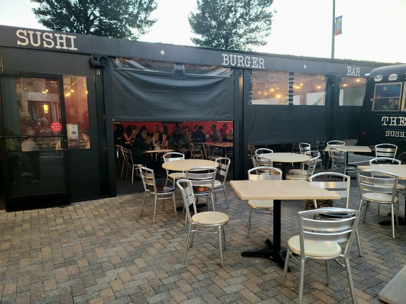 Parking And Wait Times Info